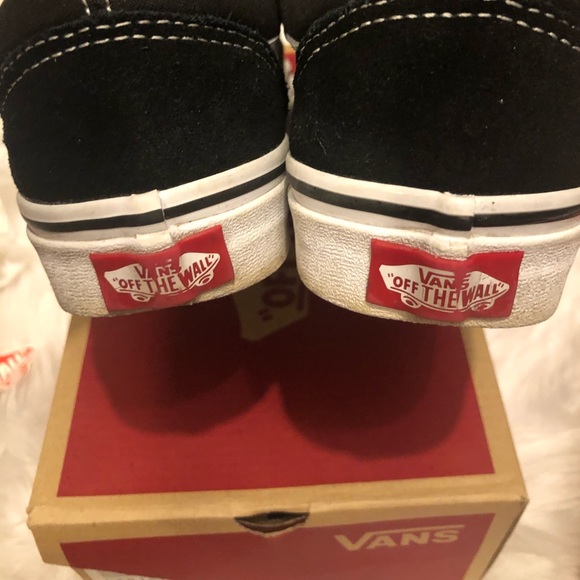 Vans Authentic - Picture 3 of 4